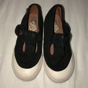 Maryjane Vans size 10C